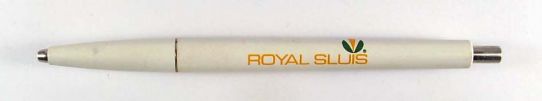 Royal sluis
