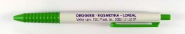 Drogerie kosmetika loreal