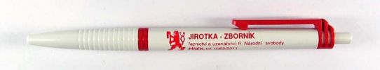 Jirotka Zbornk
