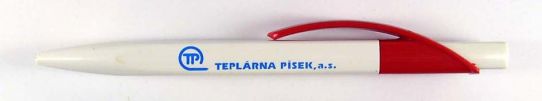 Teplrna Psek