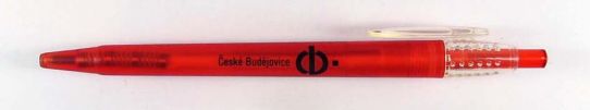 esk Budjovice