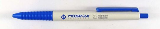 Mechanika