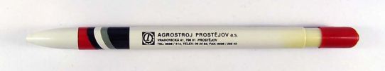 Agrostroj