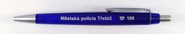 Mstsk policie Teb