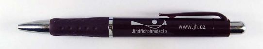 Jindichohradecko