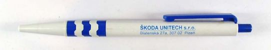koda unitech