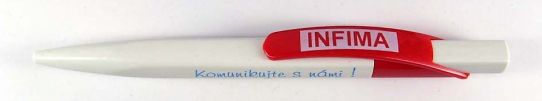 Infima