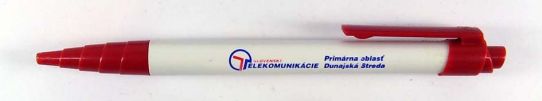Slovensk telekomunikcie