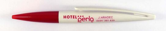 Perla