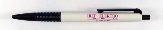 Irep elektro