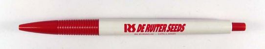 Ruiter seeds