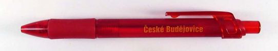 esk Budjovice