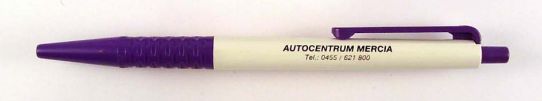 Autocentrum Mercia