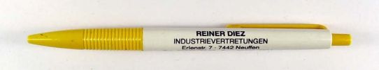 Reiner Diez