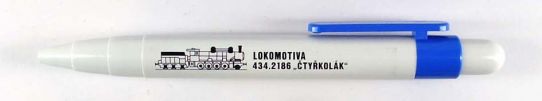 Lokomotiva