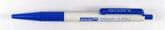 Elvia pro