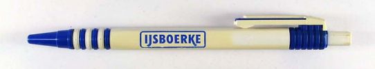 Ijsboerke