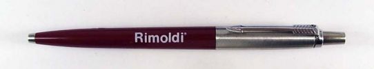 Rimoldi