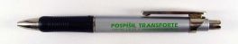 Pospil transporte