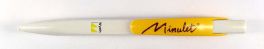 Minulet