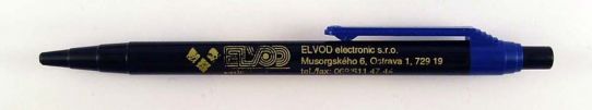 Elvod