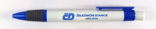 esk drhy Jihlava