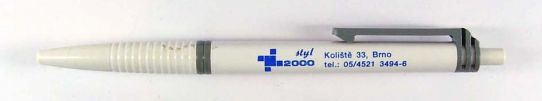 Styl 2000