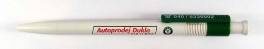 Autoprodej Dukla