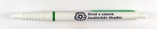 Hrad a zmek Jindichv Hradec