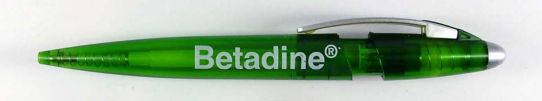Betadine