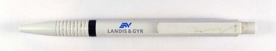 Landis & gyr