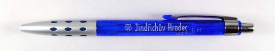 Jindichv Hradec