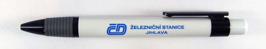 esk drhy Jihlava