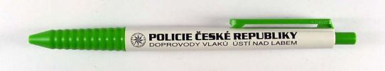 Policie R