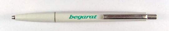 Begarat