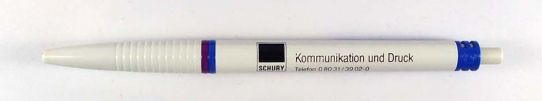 Schury