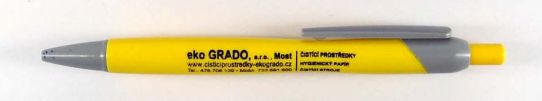 eko Grado