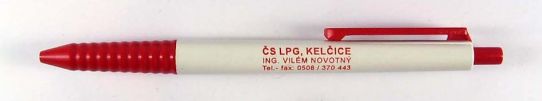 S LPG Kelice
