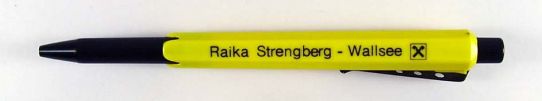 Raika Strengberg