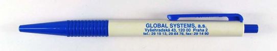 Global systems