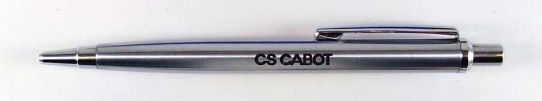CS Cabot