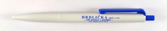 Hrdlika