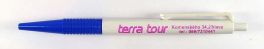 Terra tour