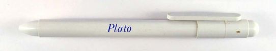 Plato