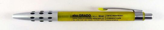 eko Grado