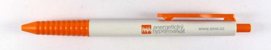 Energetick hypermarket