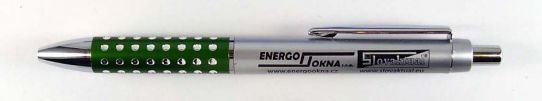Energo okna