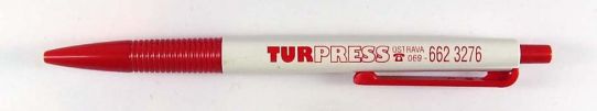 Turpress