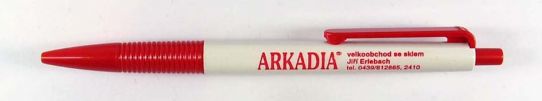 Arkadia