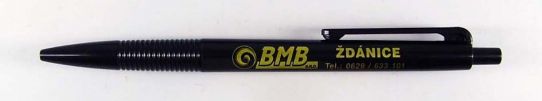 BMB